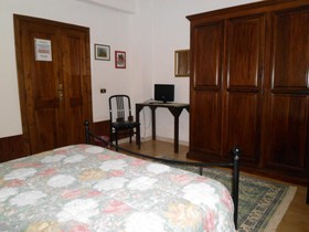 Bed & Breakfast Forconensis