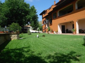 Bed & Breakfast Forconensis