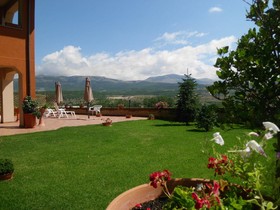 Bed & Breakfast Forconensis