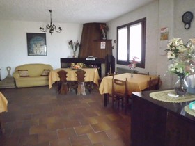 Bed & Breakfast Forconensis
