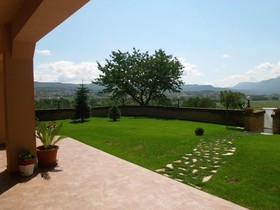 Bed & Breakfast Forconensis