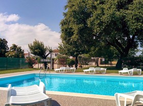 Agriturismo La Meridiana