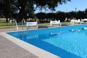 Agriturismo La Meridiana