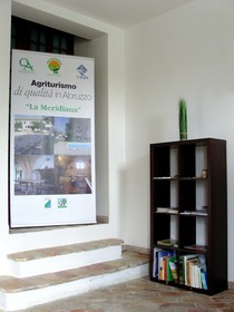 Agriturismo La Meridiana
