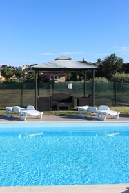 Agriturismo La Meridiana