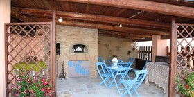 Anthos Casa Vacanze