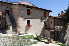 La Casa Su Le Dimore del Borgo