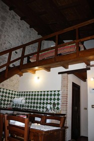 La Casa Su Le Dimore del Borgo