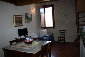 La Casa Su Le Dimore del Borgo
