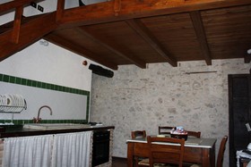 La Casa Su Le Dimore del Borgo