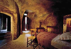 Sextantio Albergo Diffuso