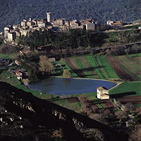 Sextantio Albergo Diffuso