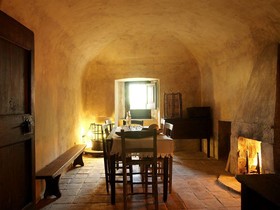Sextantio Albergo Diffuso