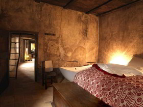Sextantio Albergo Diffuso