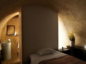 Sextantio Albergo Diffuso