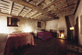 Sextantio Albergo Diffuso