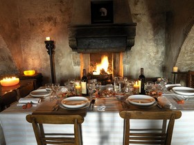 Sextantio Albergo Diffuso