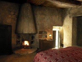 Sextantio Albergo Diffuso