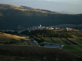 Sextantio Albergo Diffuso