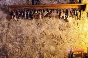 Sextantio Albergo Diffuso
