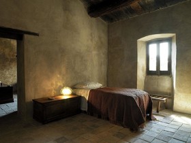 Sextantio Albergo Diffuso