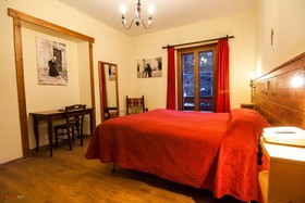 Hotel Mille Pini