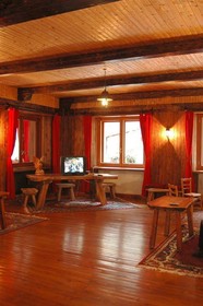 Hotel Mille Pini
