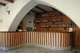 Hotel Mille Pini