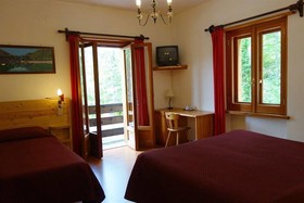 Hotel Mille Pini