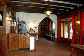 Hotel Mille Pini