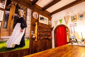Hotel Mille Pini