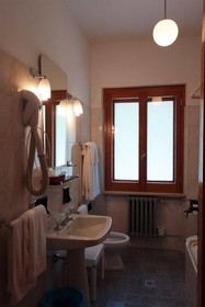 Hotel Mille Pini