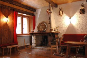 Hotel Mille Pini