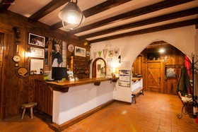 Hotel Mille Pini