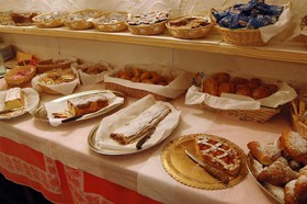 Hotel Mille Pini