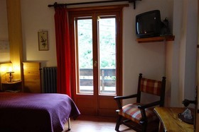 Hotel Mille Pini