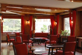 Hotel Mille Pini