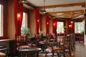 Hotel Mille Pini