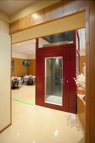 Hotel Nilde