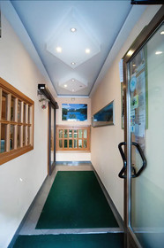 Hotel Nilde