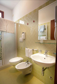Hotel Nilde