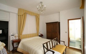 Hotel Roma