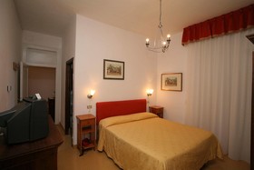 Hotel Roma