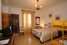 Hotel Roma
