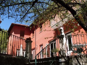 Hotel Roma