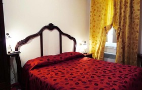 Hotel Roma