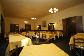 Hotel Roma