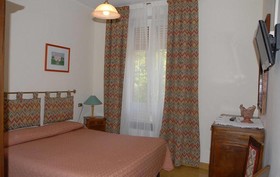 Hotel Roma
