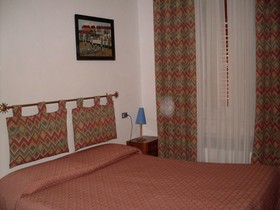Hotel Roma
