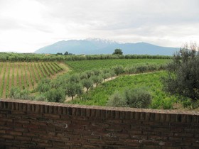 Villa San Giacomo